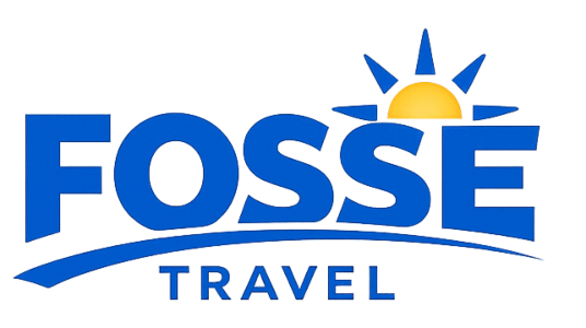 Fosse Travel Logo